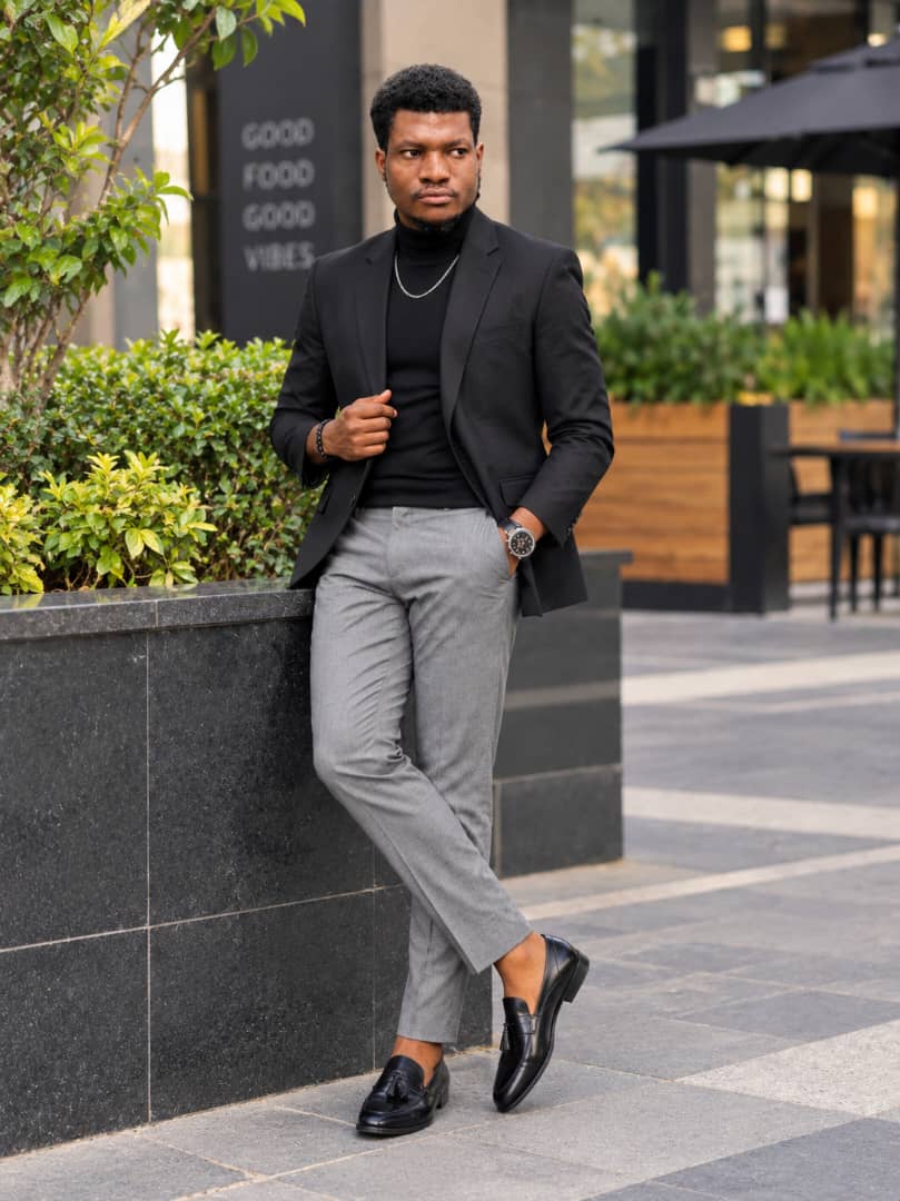 CEO of Orbteklabs Digital Solutions